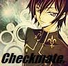 Lelouch Lamperouge Avatar