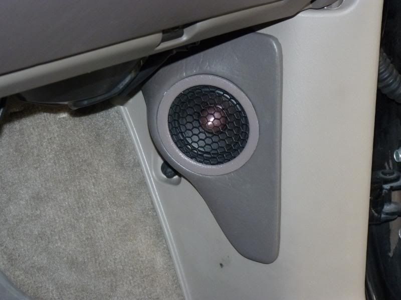 speakers for toyota tundra 2006 #5