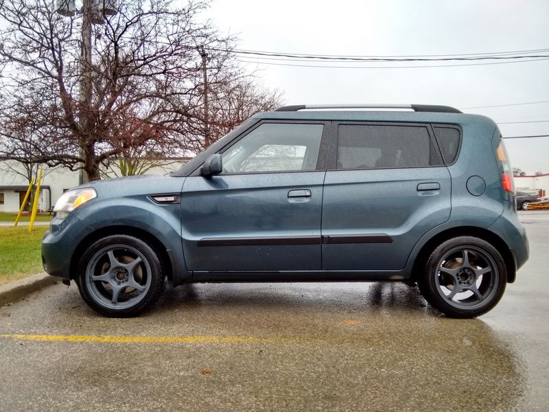 summer mode! Kia Soul Forums Kia Soul Owners