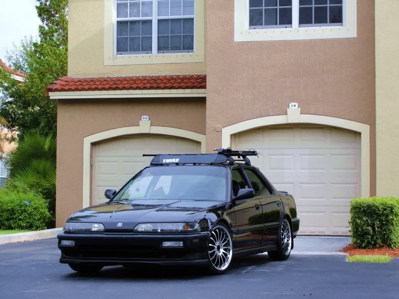 Tegs With Roof Racks Page 7 Team Integra Forums Team Integra