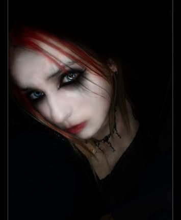 goth scene photo:  GothicHorrorGirl.jpg