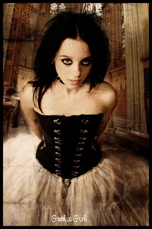 goth women photo:  Gothic_Girl_by_khazer.jpg