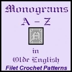 old monograms