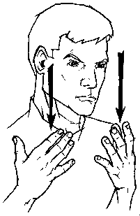 sign language for sad Pictures, Images and Photos