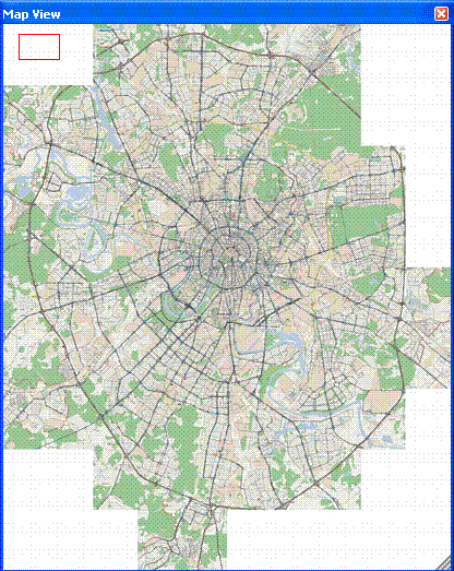 Карта Москвы Со Знаками И Светофорами - plannerprogrammy