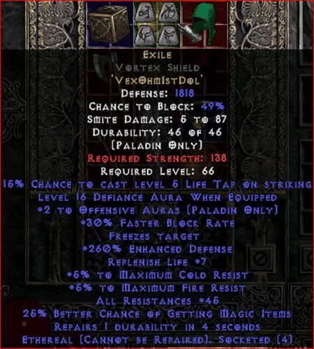 Ft Perfect Eth Exile Vortex 1818def D2jsp Topic