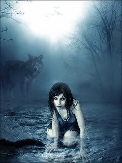 Werewolf Girl Pictures, Images and Photos