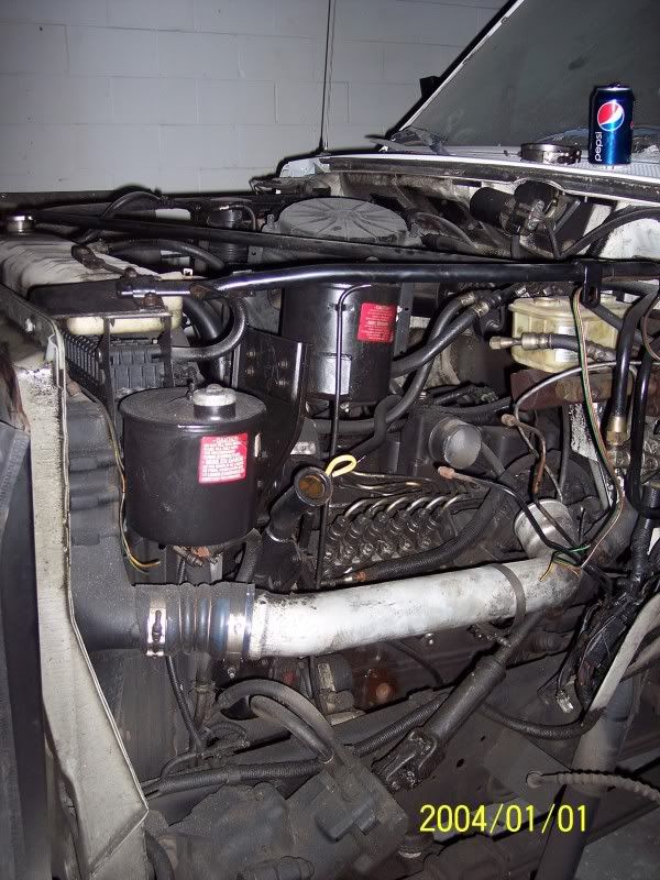 1998 f800 5.9 cummins - Ford Truck Enthusiasts Forums