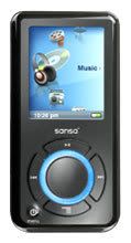SanDisk Sansa e200