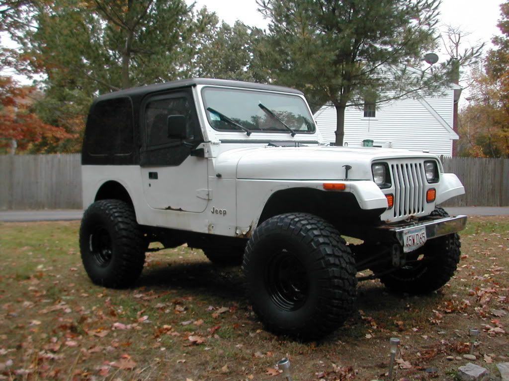 Yj On 35S