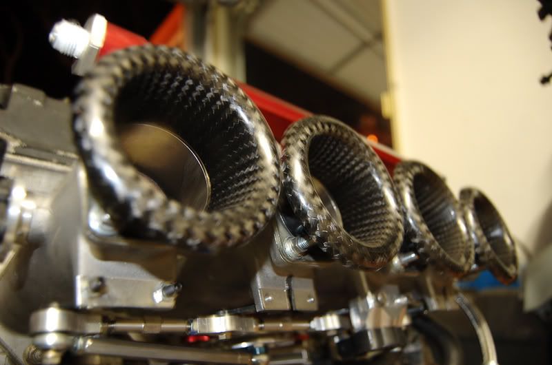 bored throttle body Acura World