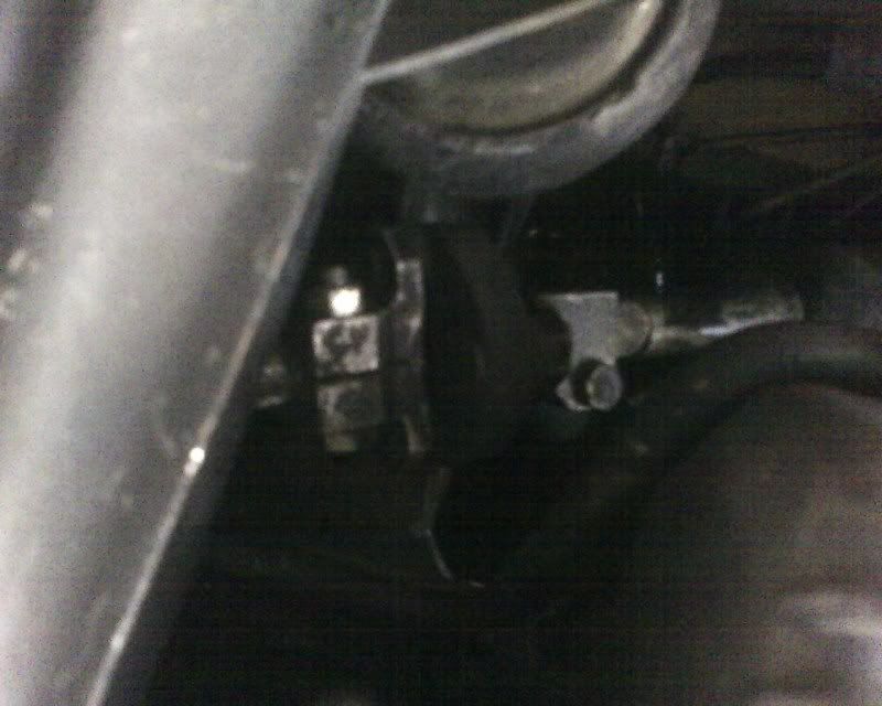 Lower joint assembly DIY Play in Steering