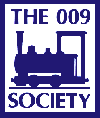 009 Society Logo