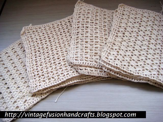 crochet dishcloths singapore