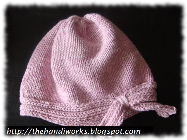 girl beret best knitting course singapore