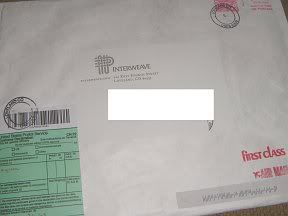 Interweave Mail Singapore