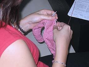 knitting cotton cardigan for Singapore