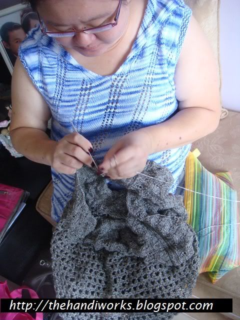 singapore knitter