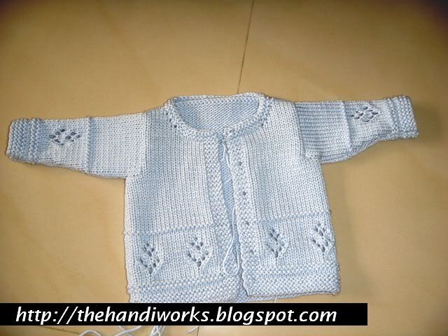learn basic knitting in Singapore for babies