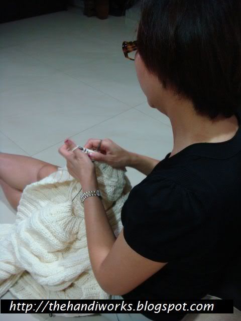 confident knitter singapore
