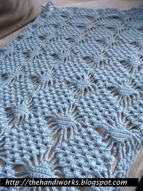 crochet shawl course singapore