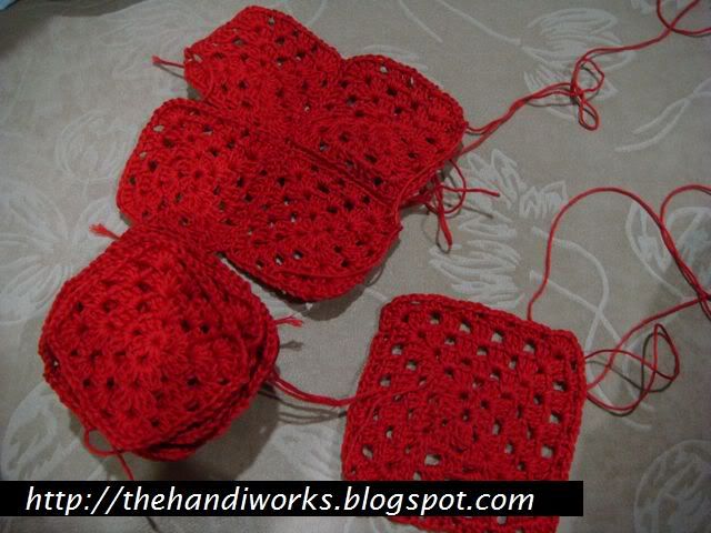 Crocheting and Knitting Information and Supplies