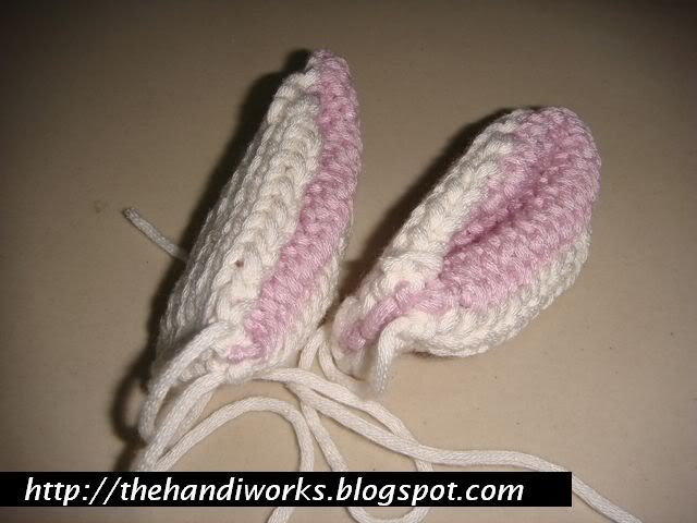Singapore knitting baby shower gift idea