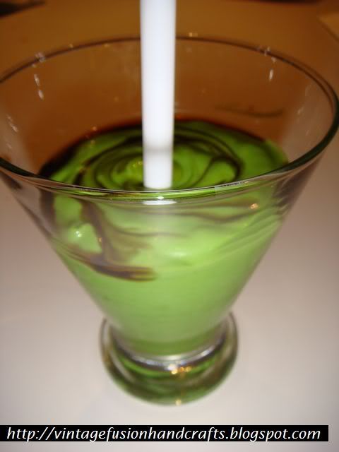 avocado juice