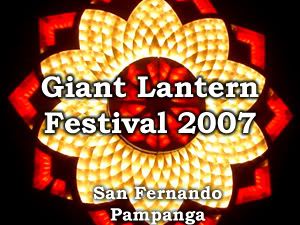 Giant Lantern Festival