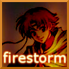 firestorm Avatar