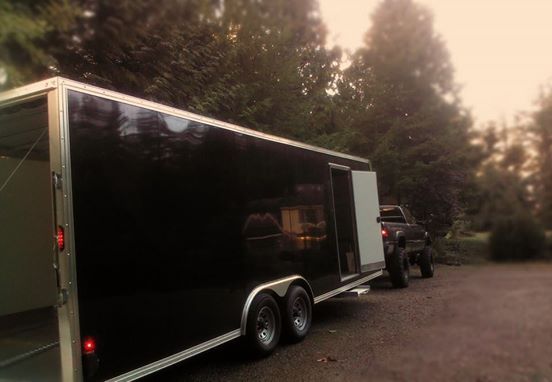 show off your lifts - Page 252 - Dodge Cummins Diesel Forum