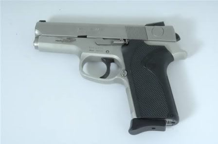 gun Pictures, Images and Photos