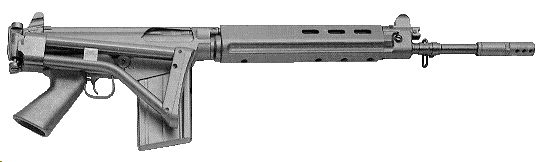Fn Fal Fal 5063 | RM. Fn Fal Fal 5063 | RM.