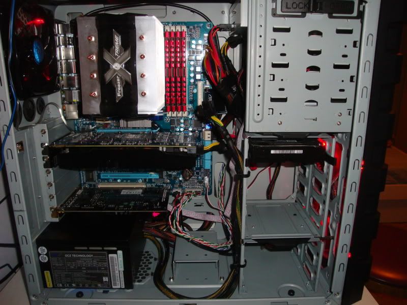 Phenom II X6 PC