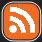 Logo RSS