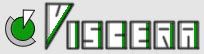 Logo Viscera