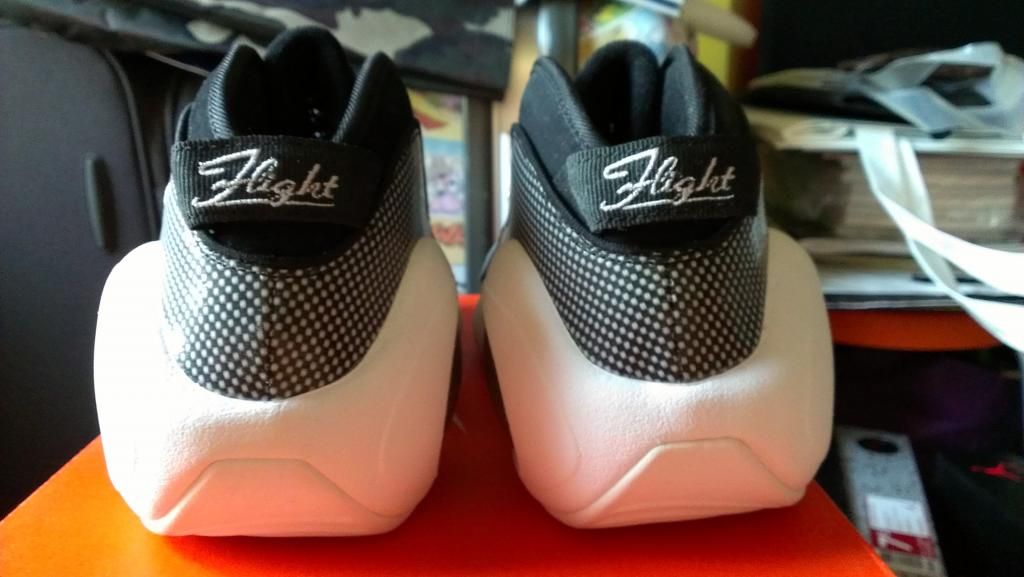 Nike Air Zoom Flight 94