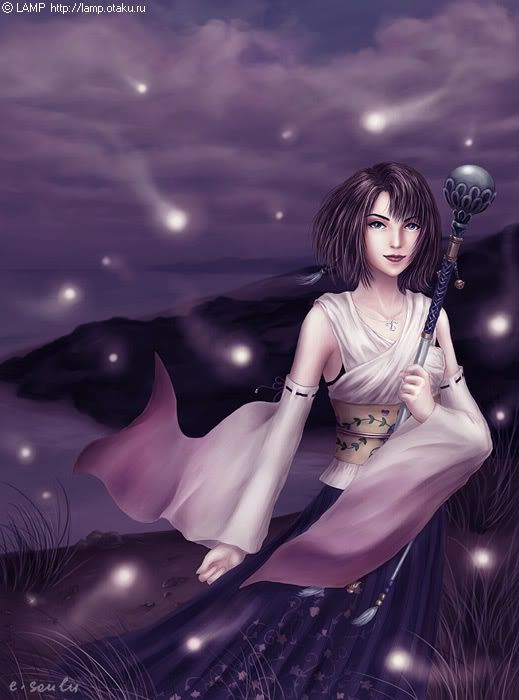 Djose_nightfall.jpg Yuna Final Fantasy X 3 image by Destiny00 Djose_nightfall.jpg Yuna Final Fantasy X 3 image by Destiny00
