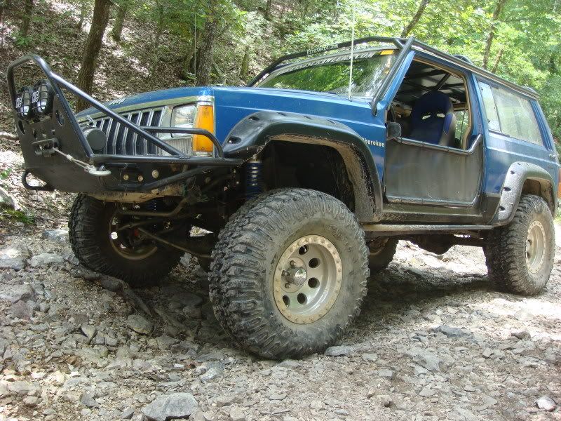 2010 Xj Cherokee Of The Year Vote Here Jeepforum Com