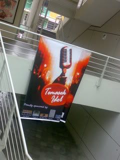 Temasek Idol