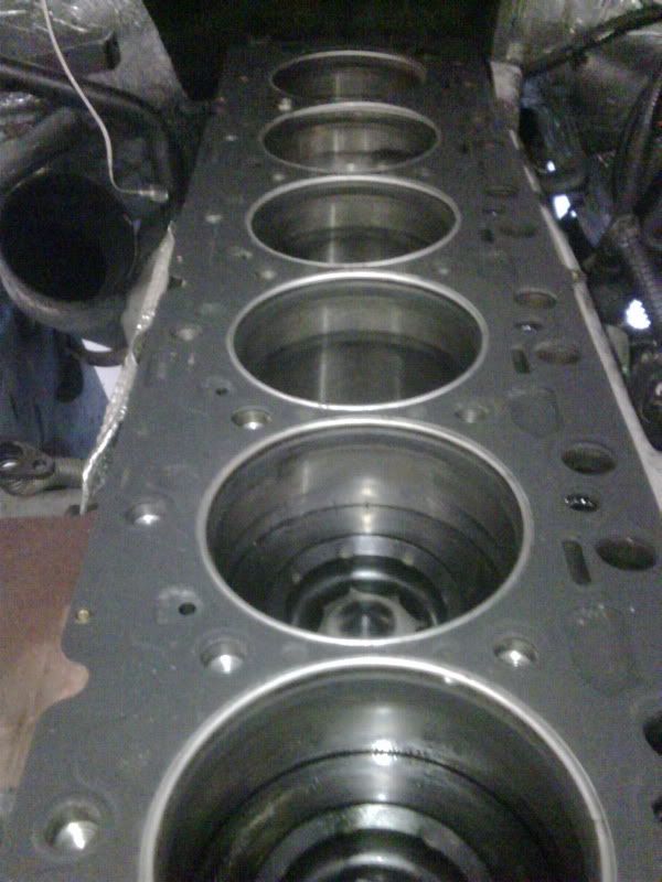 Fire Rings for Dummies Cummins Diesel Forum