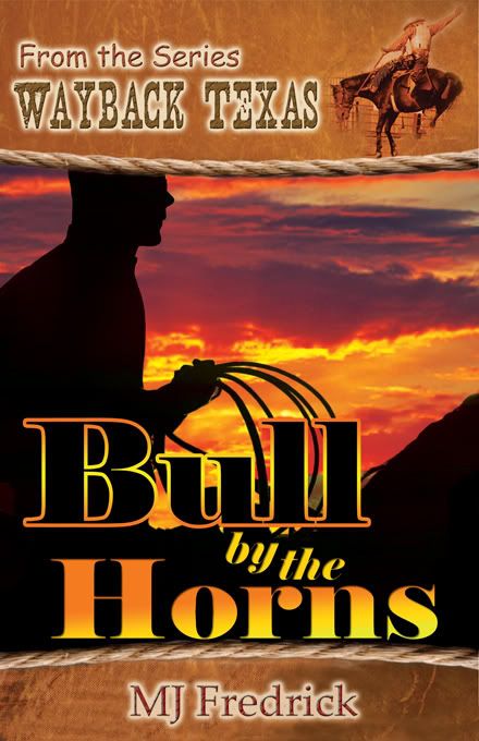 Bull by the Horns