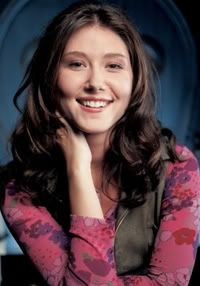 Jewel Staite as ''Kaylee''