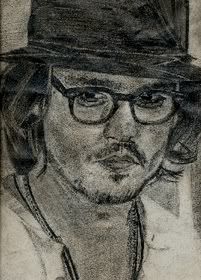 Johnny Depp