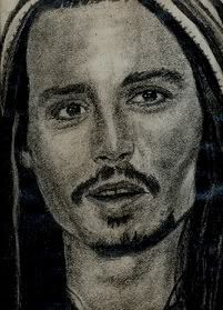 Johnny Depp