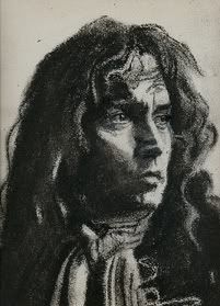 John Wilmot(Libertine)
