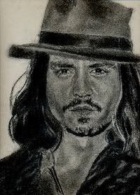 Johnny Depp