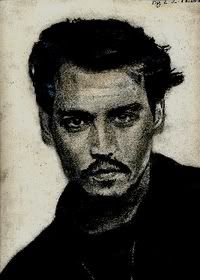 Johnny Depp