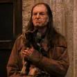 Argus Filch Avatar
