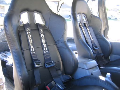 Cheap jeep bucket seats #4